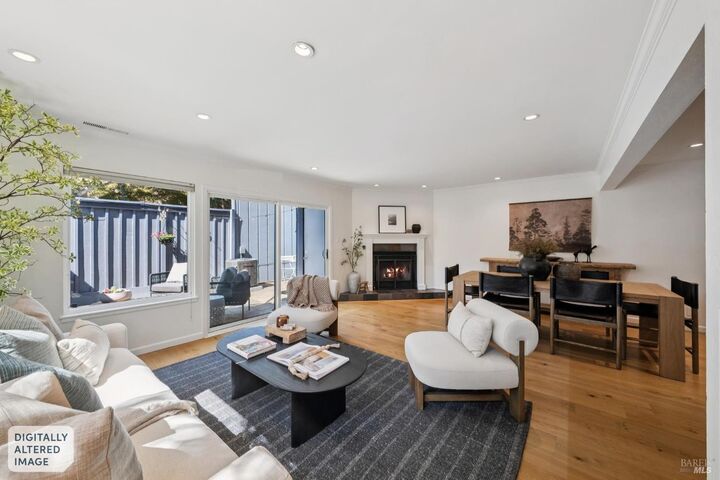 Property Photo:  1 Love Court  CA 94930 