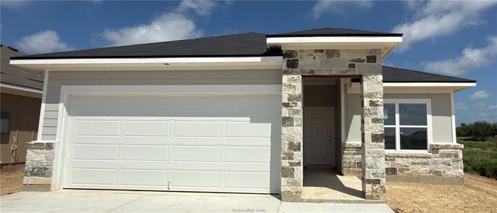 Property Photo:  5526 Harriet Street  TX 77807 