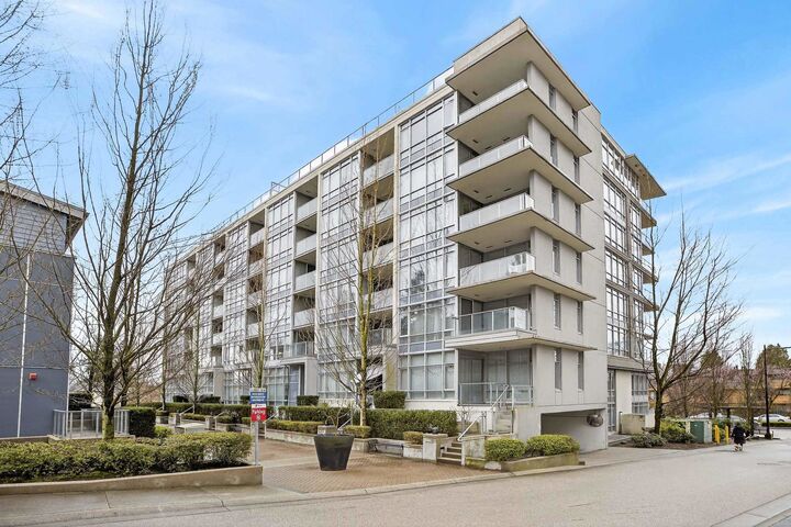 Property Photo: 4888 Nanaimo Street 201 BC V5N 0B5