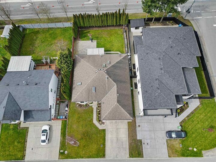 Property Photo: 3099 Curlew Drive BC V2T 5J3