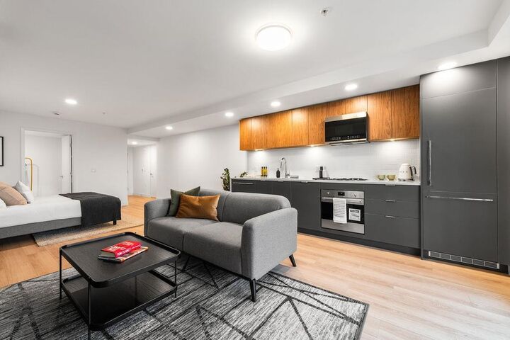 Property Photo: 2419 Grant Street 311 BC V5K 3G5