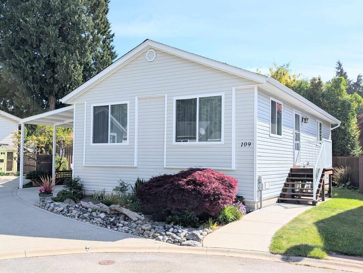 Property Photo: 4510 Sunshine Coast Highway 109 BC V0N 3A1
