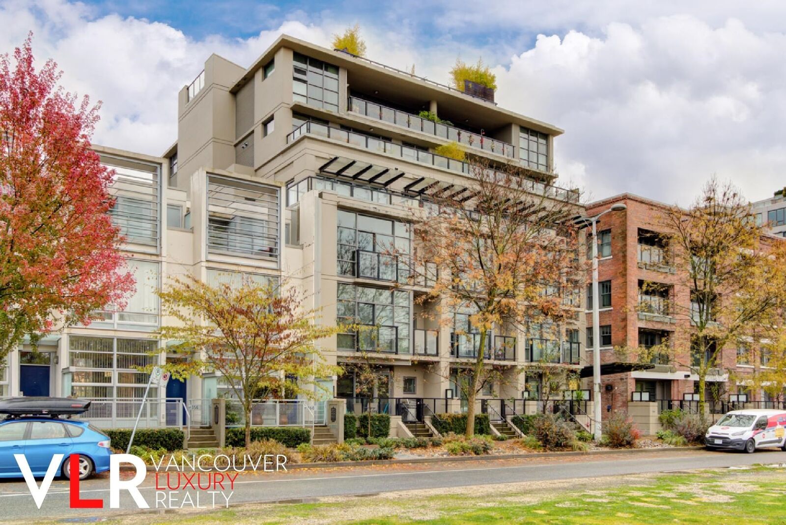 Property Photo:  388 W 1st Avenue 103  BC V5Y 0B2 