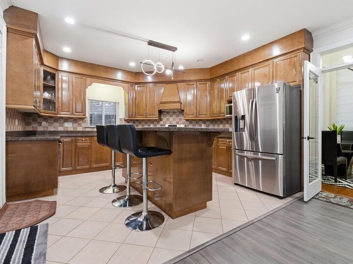 Property Photo:  7855 112A Street  BC V4C 4Y4 
