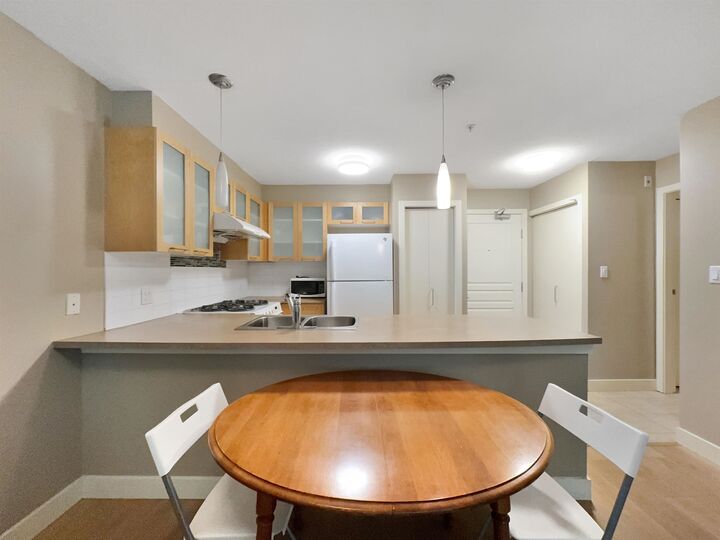 Property Photo:  9333 Alberta Road 2xx  BC V6Y 4E4 