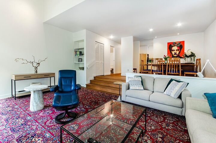 Property Photo:  2324 W 6th Avenue Th  BC V6K 1V9 