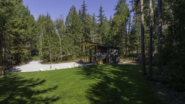 Property Photo: 3465 Steller Place BC V0N 2W4