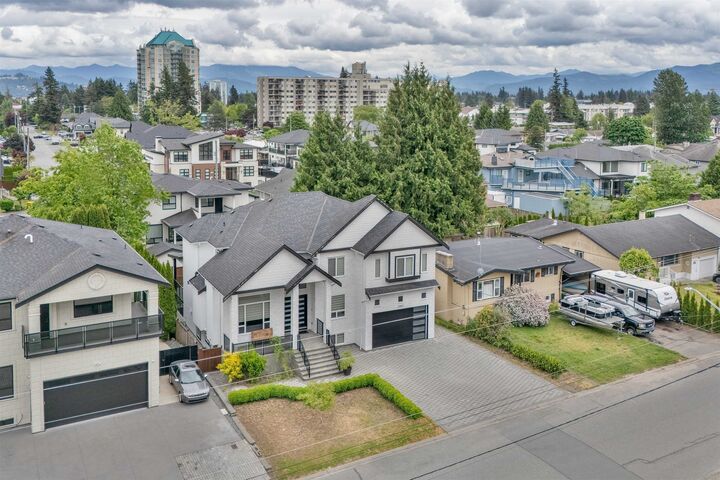 Property Photo: 2862 Princess Street BC V2T 2S6