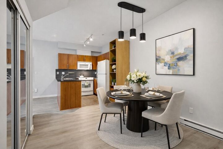 Property Photo: 1661 Fraser Avenue 201 BC V3B 0B6