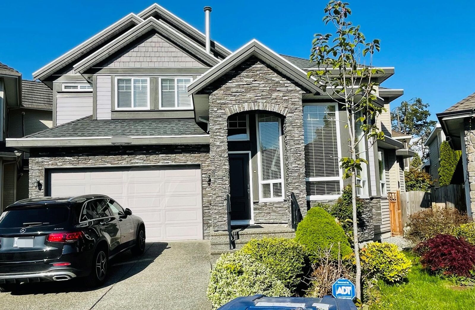 Property Photo:  1458* 59A Avenue Upper  BC V3S 7B5 