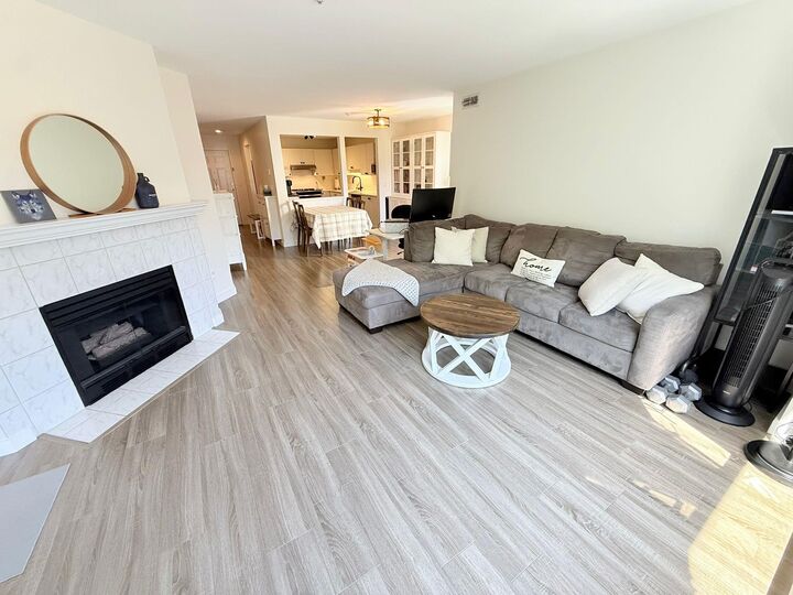 Property Photo: 19122 122 Avenue 210 BC V3Y 2N7