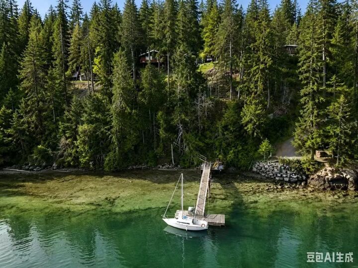 Property Photo: 5099 Johnstone Road BC V0N 2H1