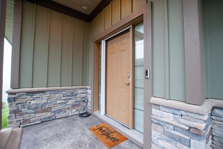 Property Photo: 51096 Falls Court 114 BC V4Z 1K7