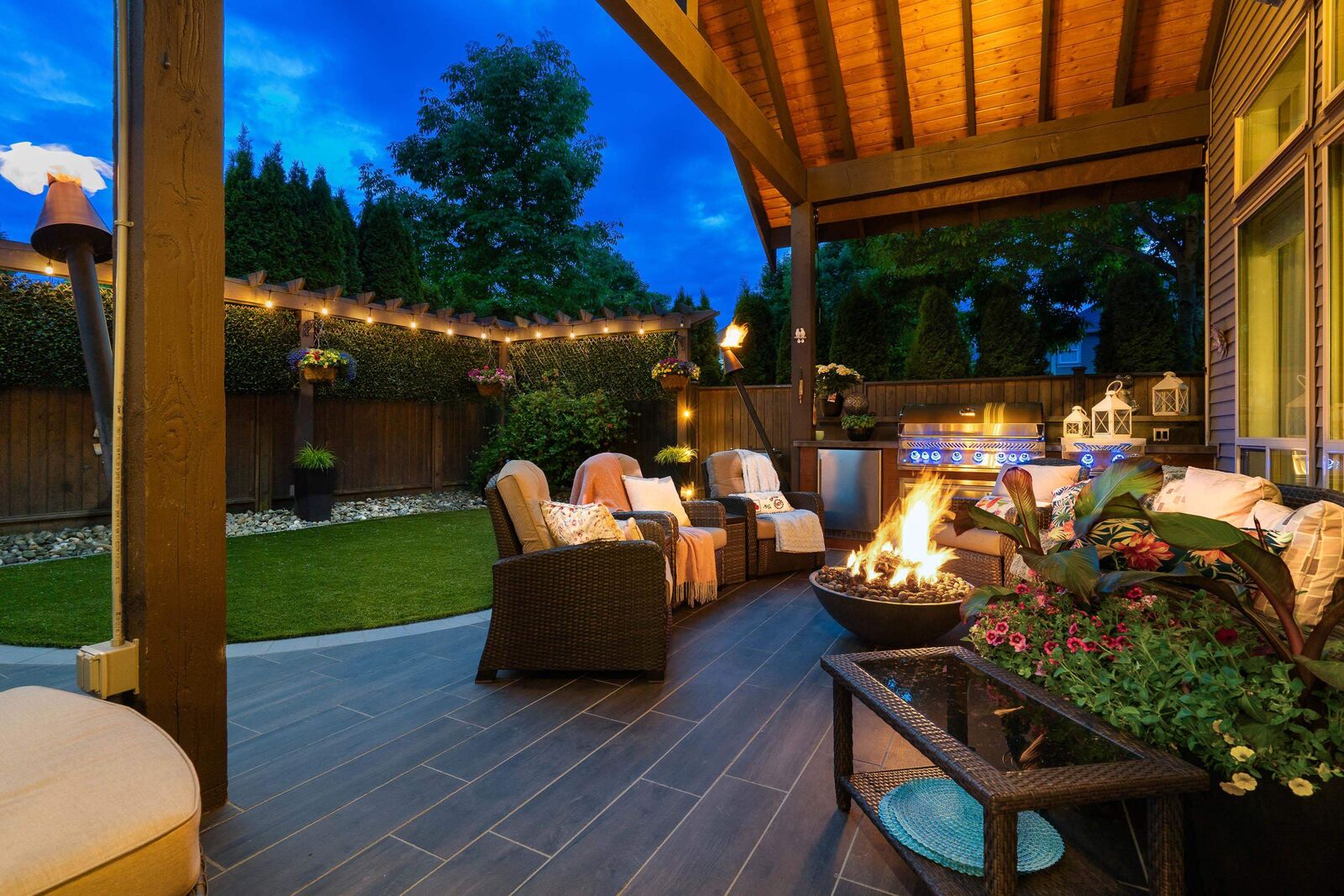 Property Photo: 21108 79A Avenue BC V2Y 0H3