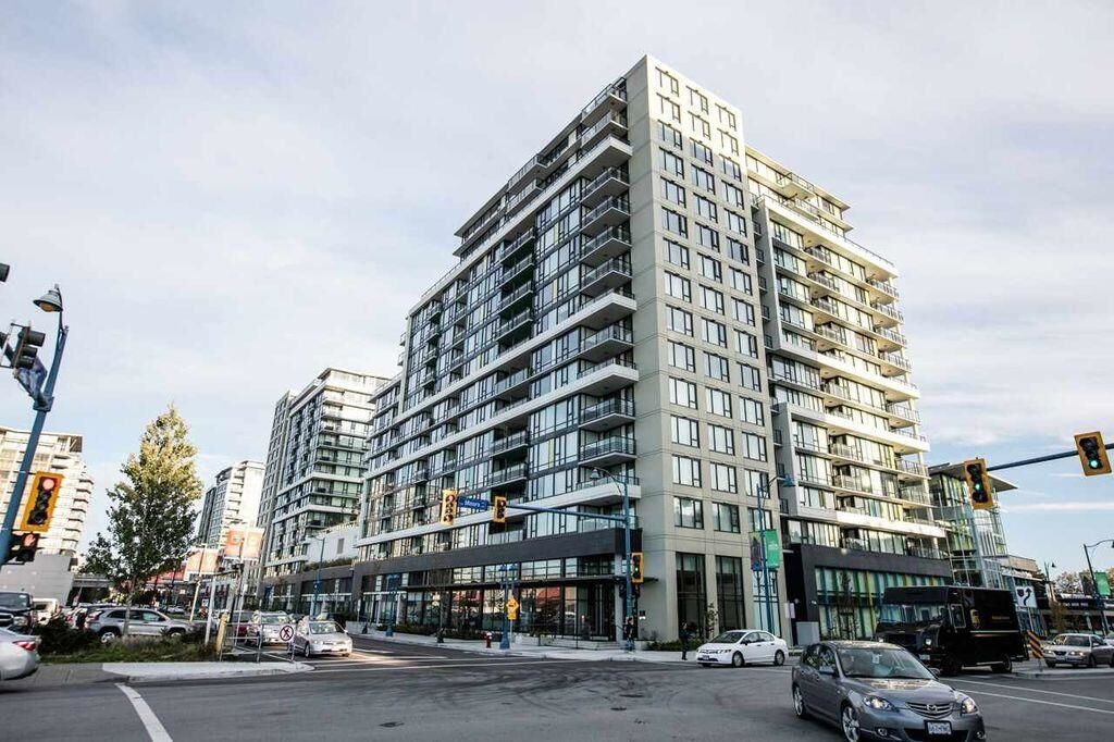 Property Photo: 7788 Ackroyd Road 912 BC V6X 0M8