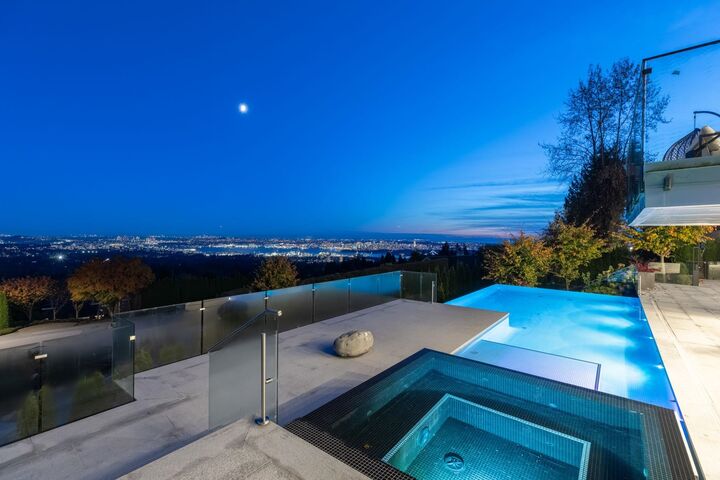 Property Photo:  1027 Millstream Road  BC V7S 2C6 