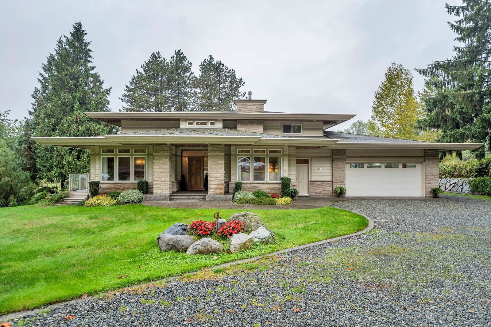 Property Photo: 9385 173A Street BC V4N 6H6