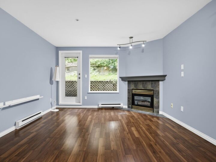 Property Photo:  121 Shoreline Circle 312  BC V3H 5G2 
