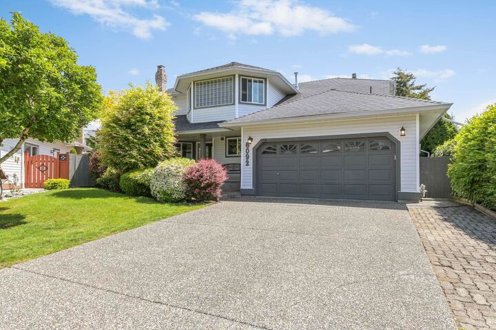 Property Photo:  6092 185 Street  BC V3S 7P7 