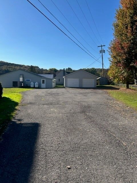 Property Photo: 127 County Road 2 NY 13778