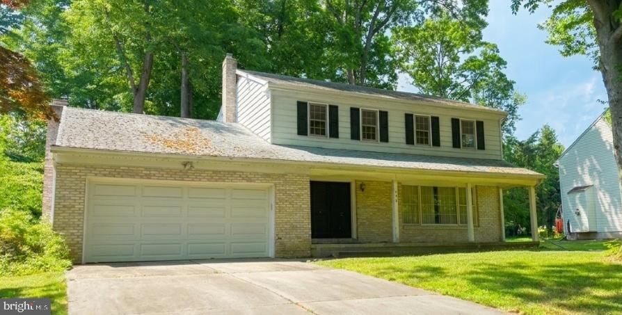 Property Photo:  434 Woodcrest Drive  MD 21001 