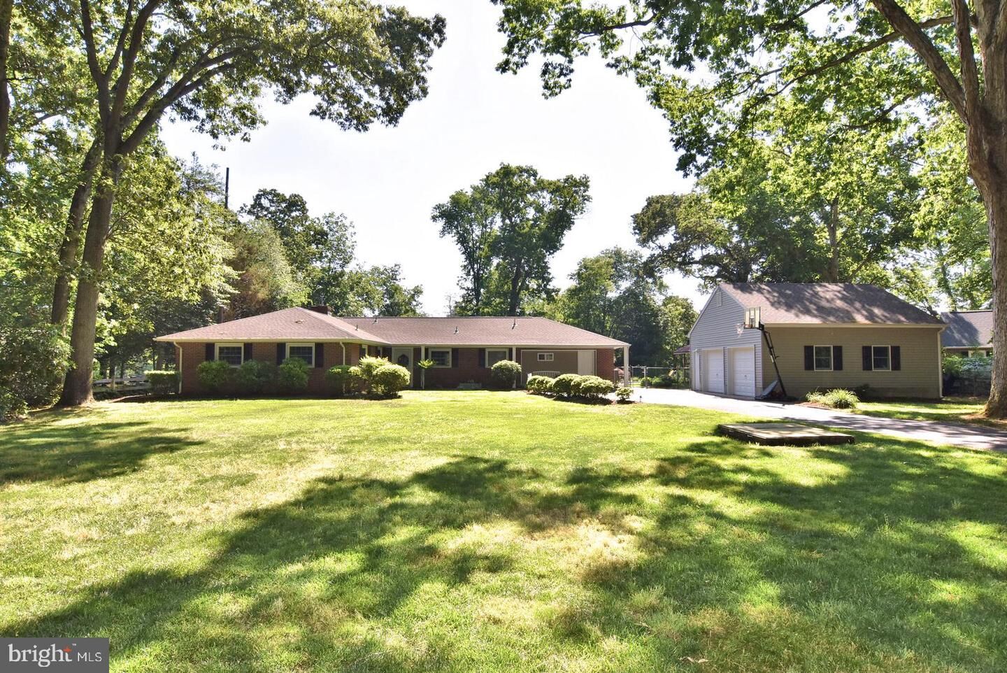 Property Photo:  9834 N Shore Drive  DE 19973 