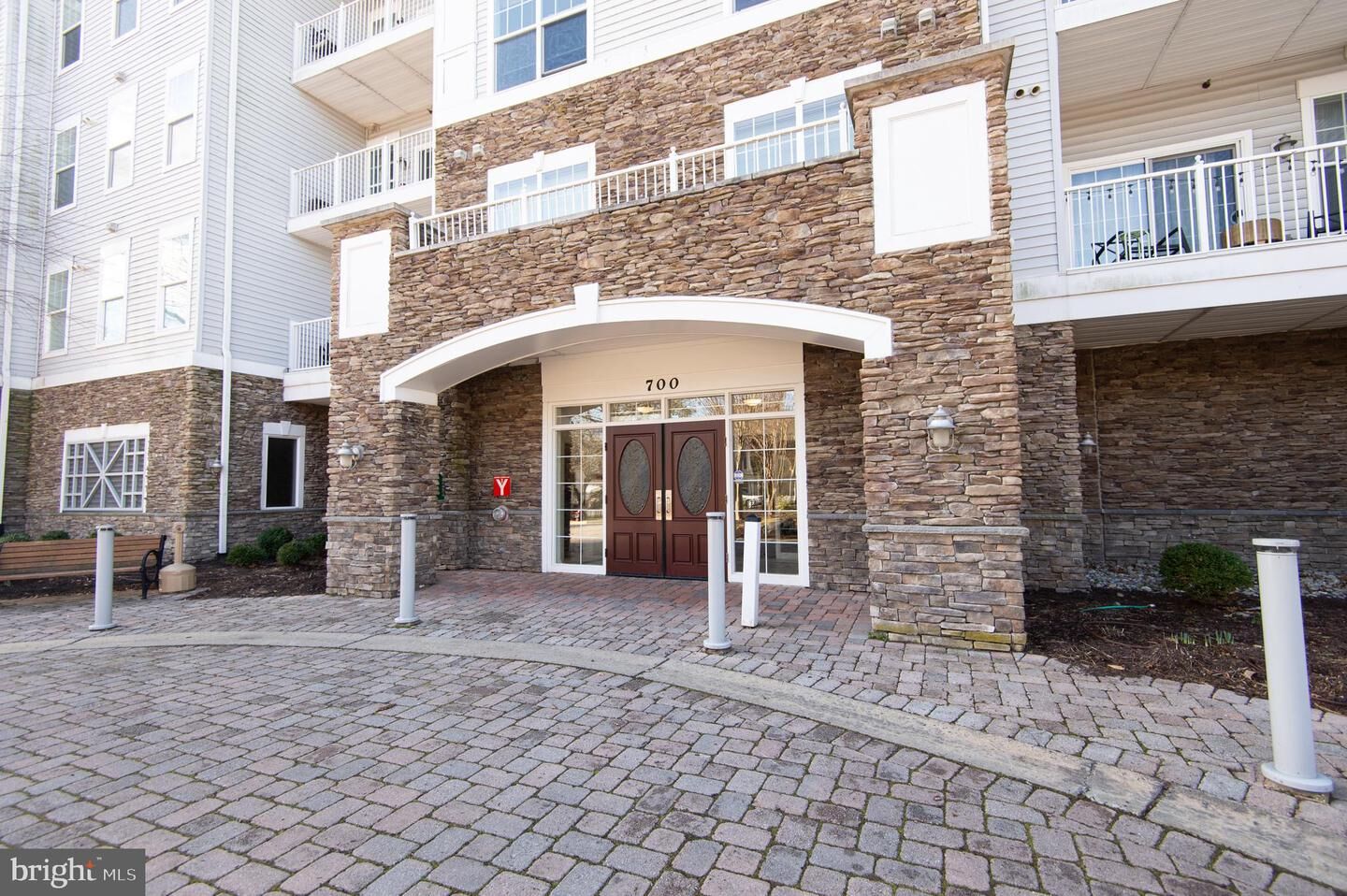 Property Photo:  700 Cattail Cove 212  MD 21613 