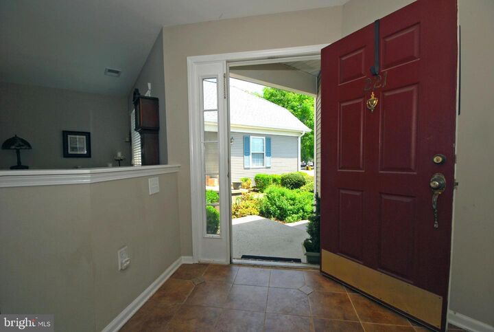 Property Photo: 221 Colt Street NJ 08534