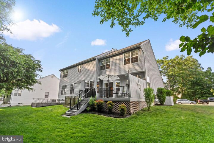 Property Photo: 3466 Highgrove Drive MD 20695
