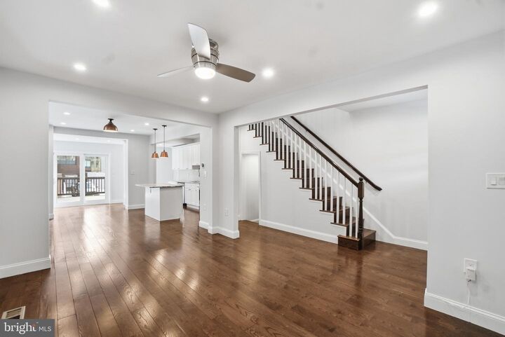 Property Photo:  1118 Chicago Street SE  DC 20020 