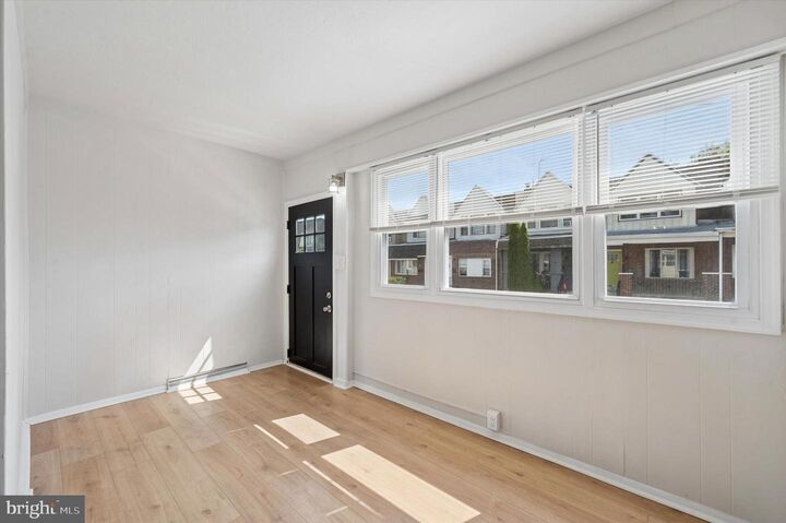 Property Photo: 2615 S Hobson Street PA 19142