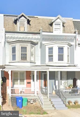 Property Photo: 828 N 12th Street PA 19604