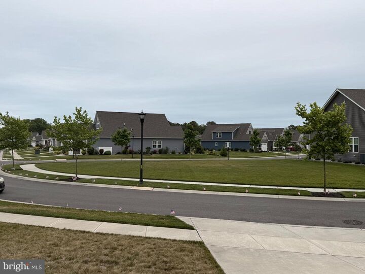Property Photo:  36670 Greenway Drive  DE 19945 