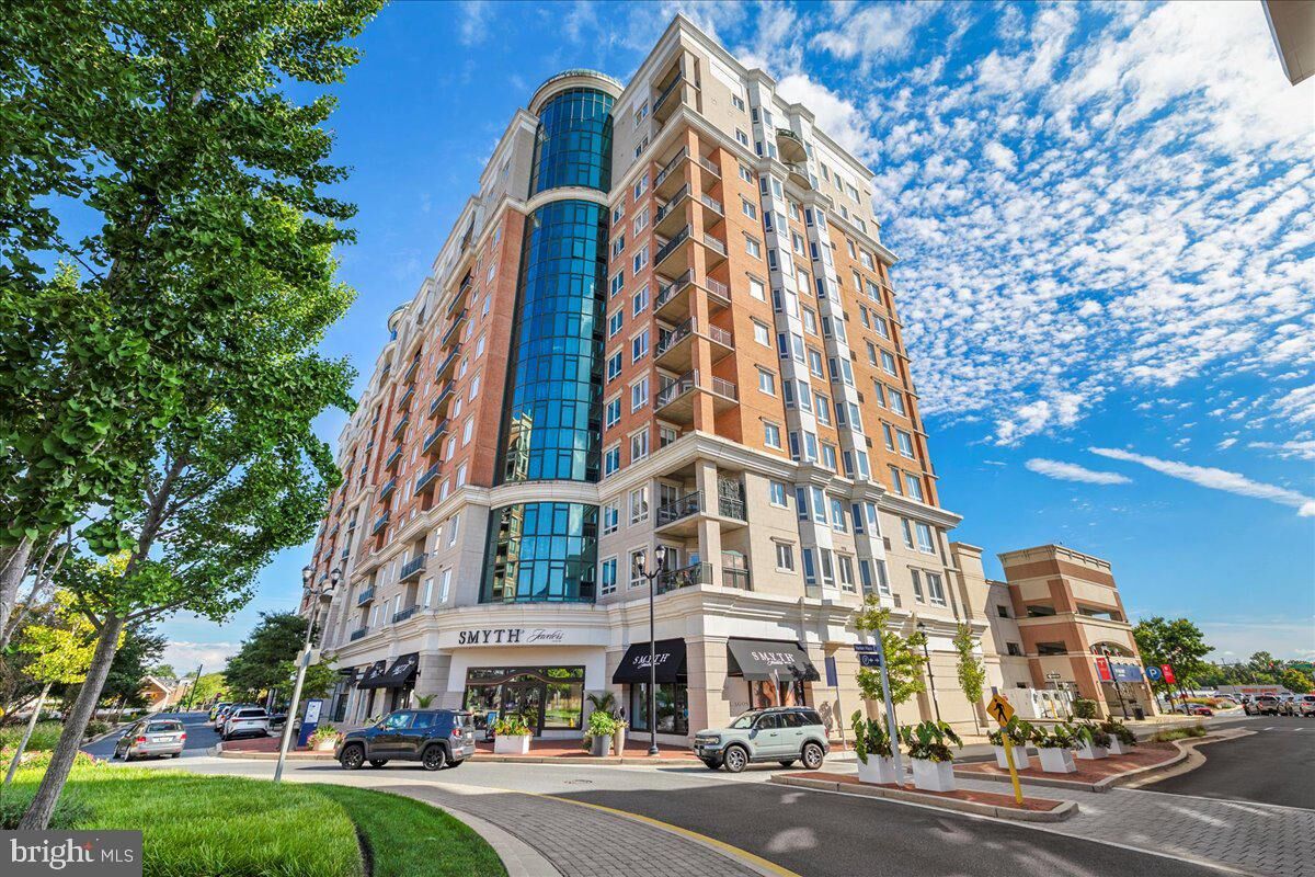 Property Photo:  1915 Towne Centre Boulevard 503  MD 21401 