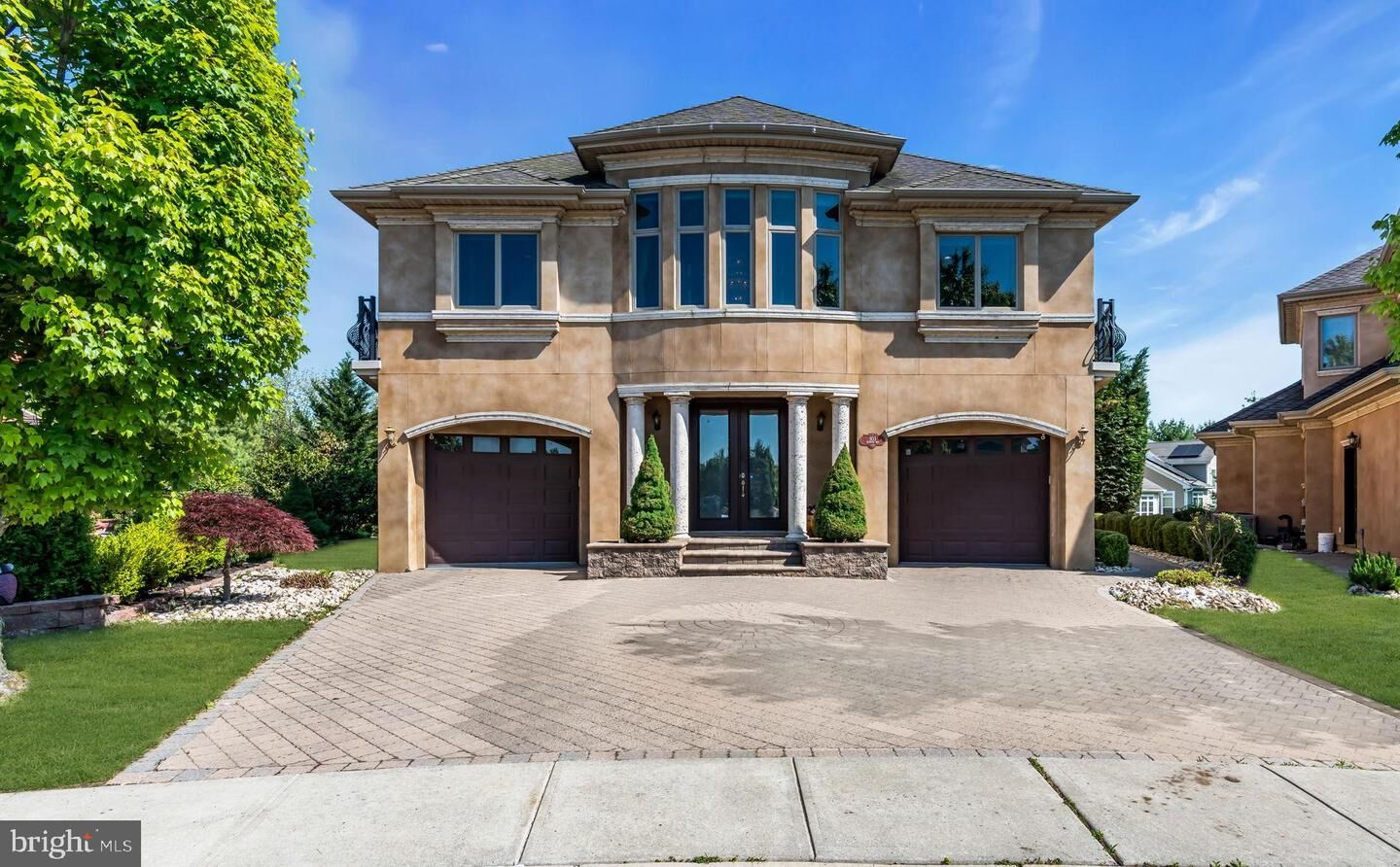 Property Photo:  103 Bernini Way  NJ 08852 