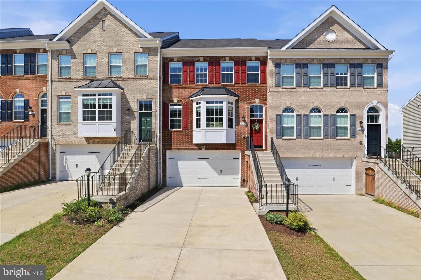 Property Photo: 15384 Ballerina Loop VA 22193