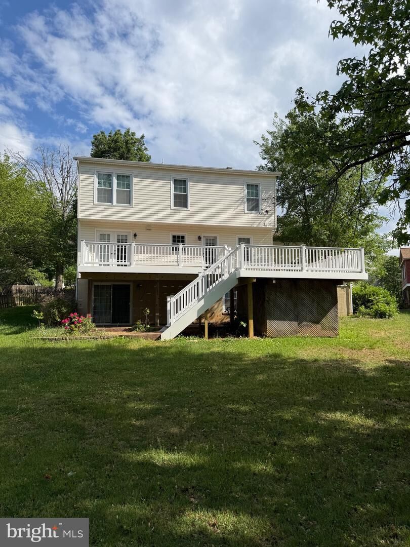 Property Photo:  5805 Coolidge Court  VA 22407 