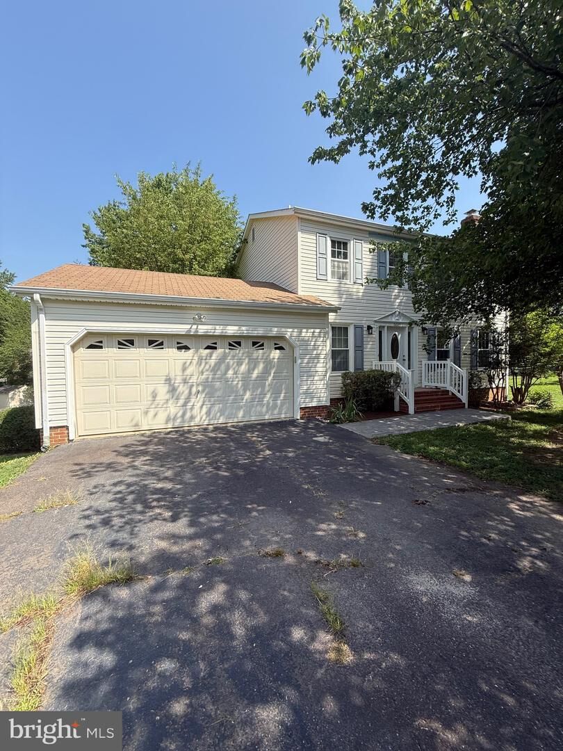 Property Photo:  5805 Coolidge Court  VA 22407 