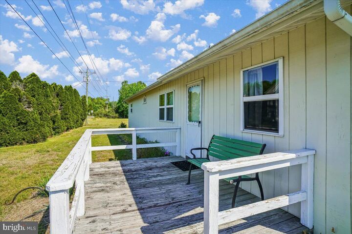 Property Photo: 34061 Substation Road DE 19945