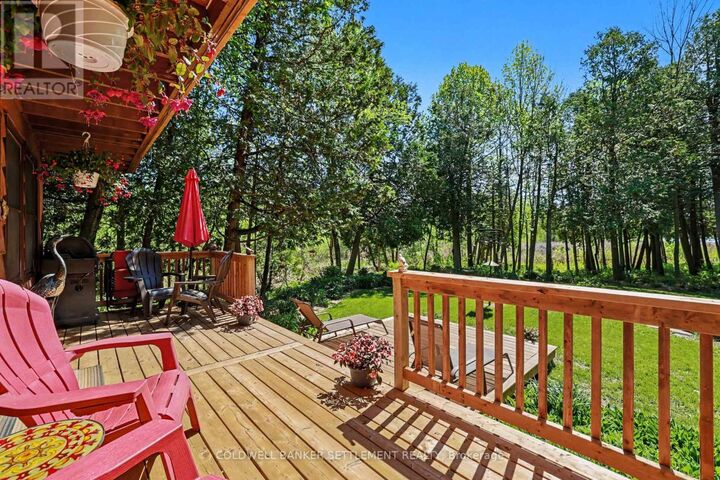 Property Photo:  926 Poonamalie Side Road  ON K7A 4S4 