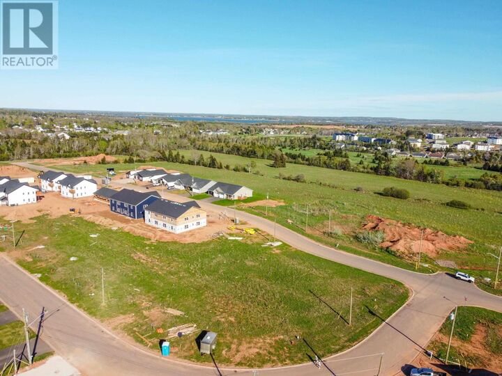 Property Photo:  Lot 24 Evelyn Street  PE C0A 0K6 