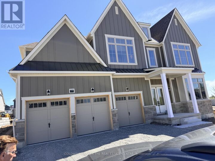Property Photo:  7 Pinetree Drive  ON L0L 2L0 