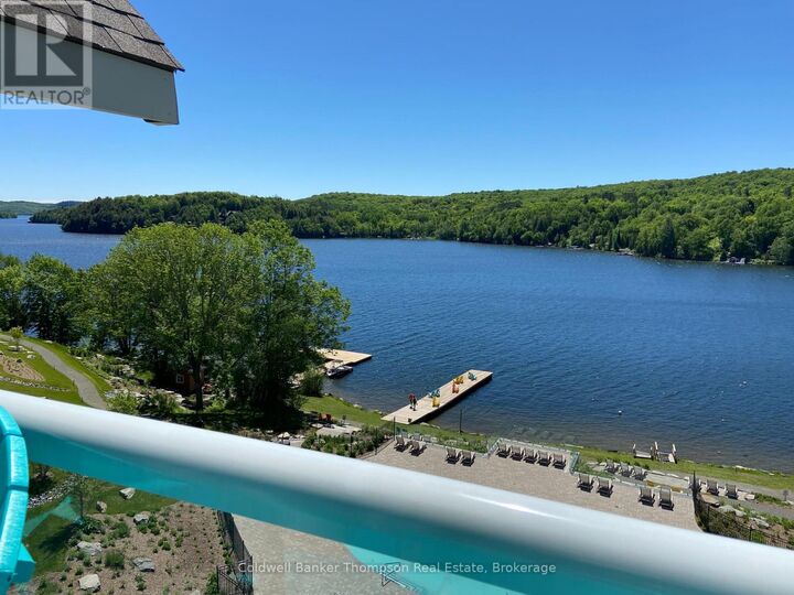 Photo de la propriété: 25 Pen Lake Point Road 409 ON P1H 1A9