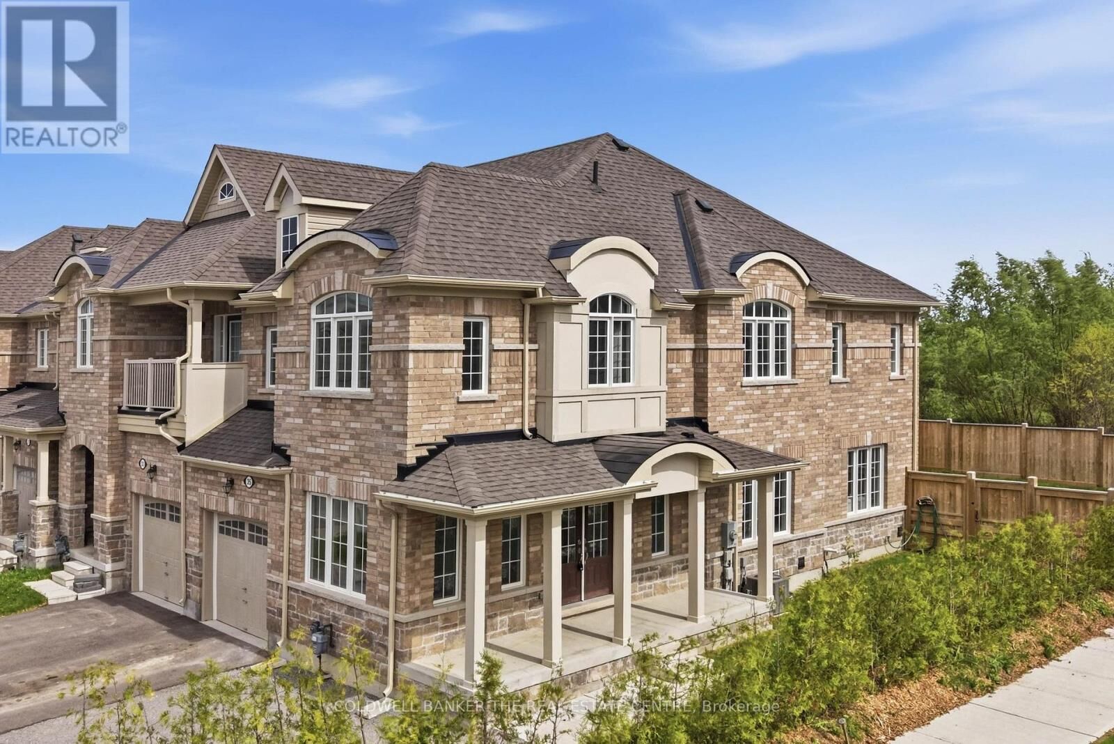 Property Photo: 35 North Cliff Thompson Court ON L0E 1R0
