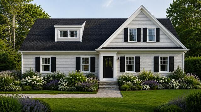 Property Photo:  248 Sea Street  MA 02639 