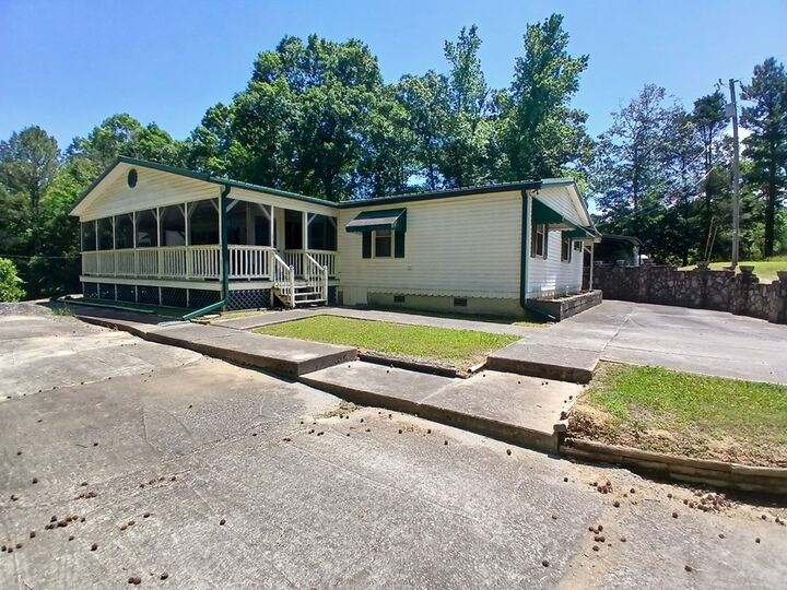 Property Photo: 242 Mulberry Lane GA 30755