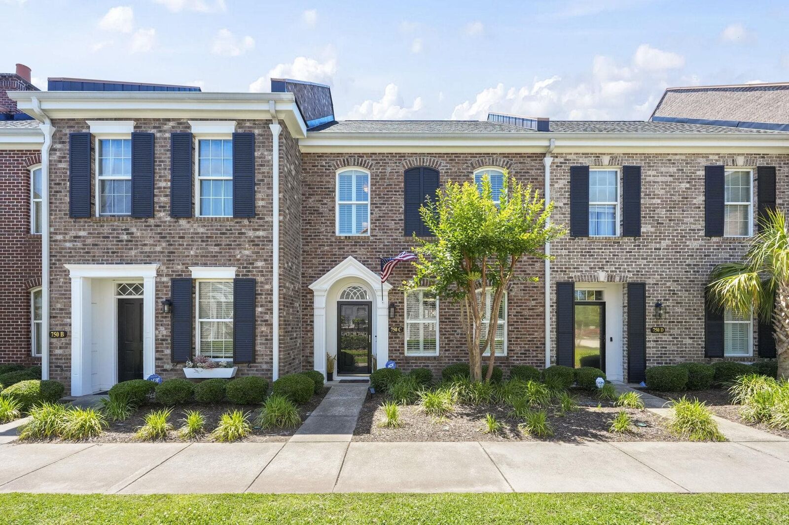Property Photo:  750 Howard Ave. C  SC 29577 
