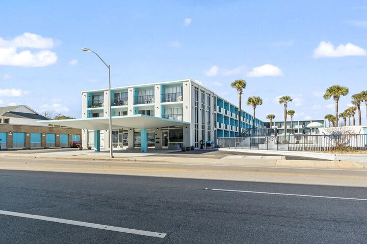 Property Photo:  1600 S Ocean Blvd. 340  SC 29577 