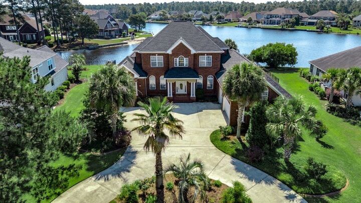 Property Photo:  9429 Carrington Dr.  SC 29579 