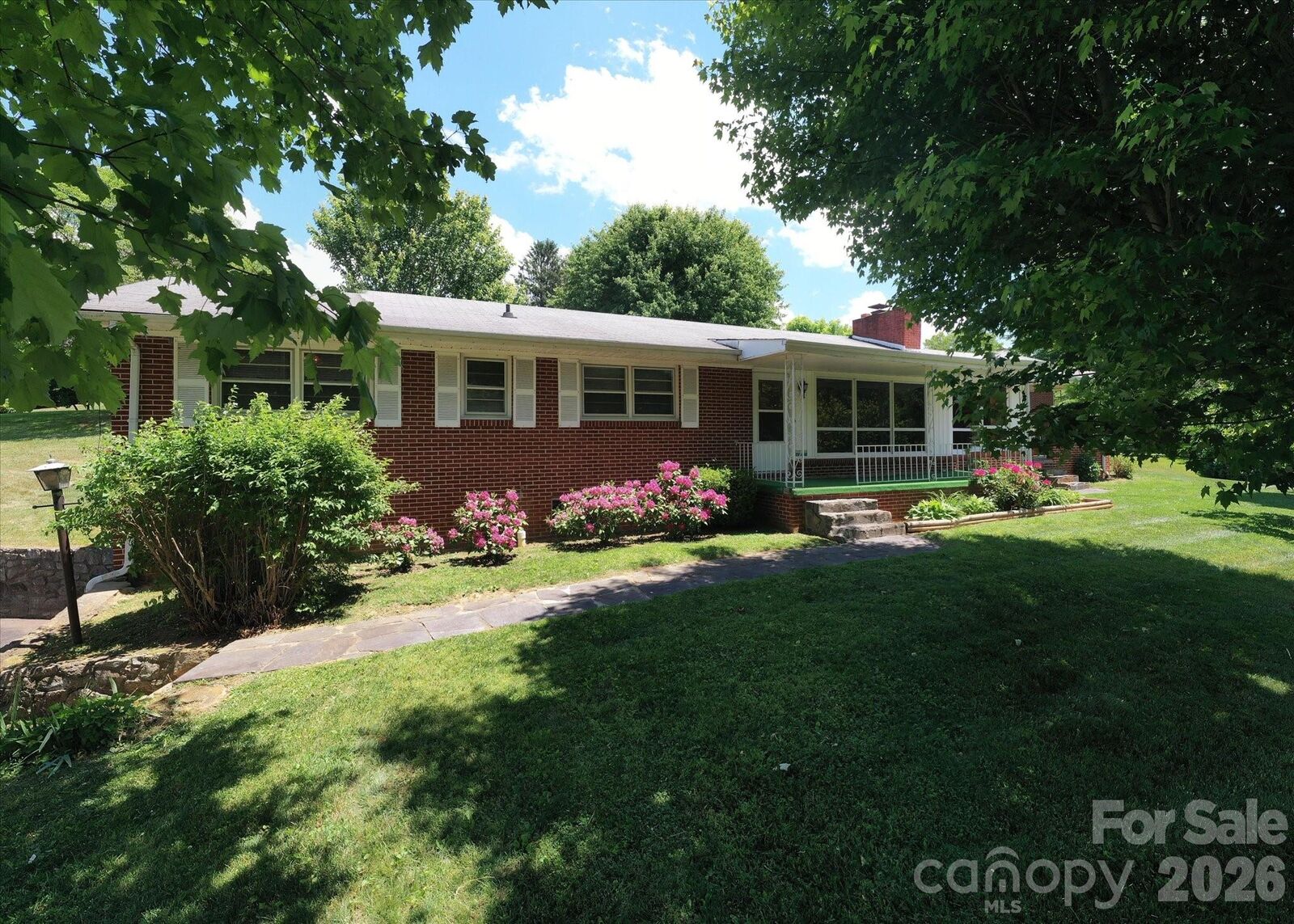 Property Photo:  295 Bramlett Drive  NC 28785 